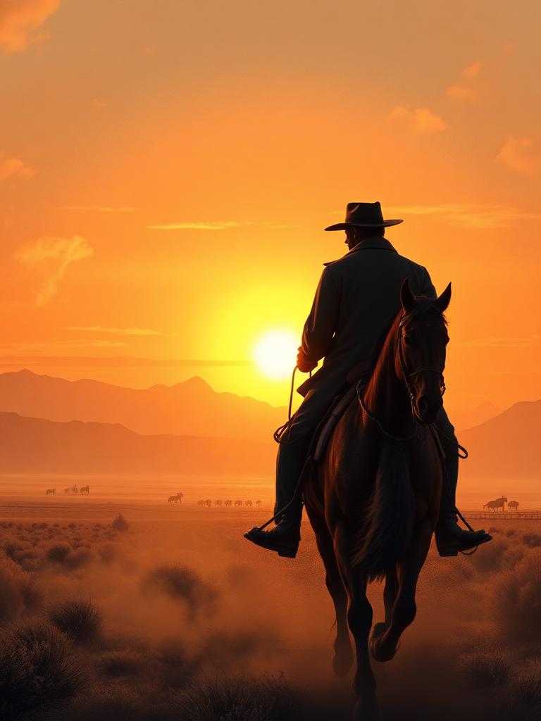 Red Dead Redemption 2 cover art
